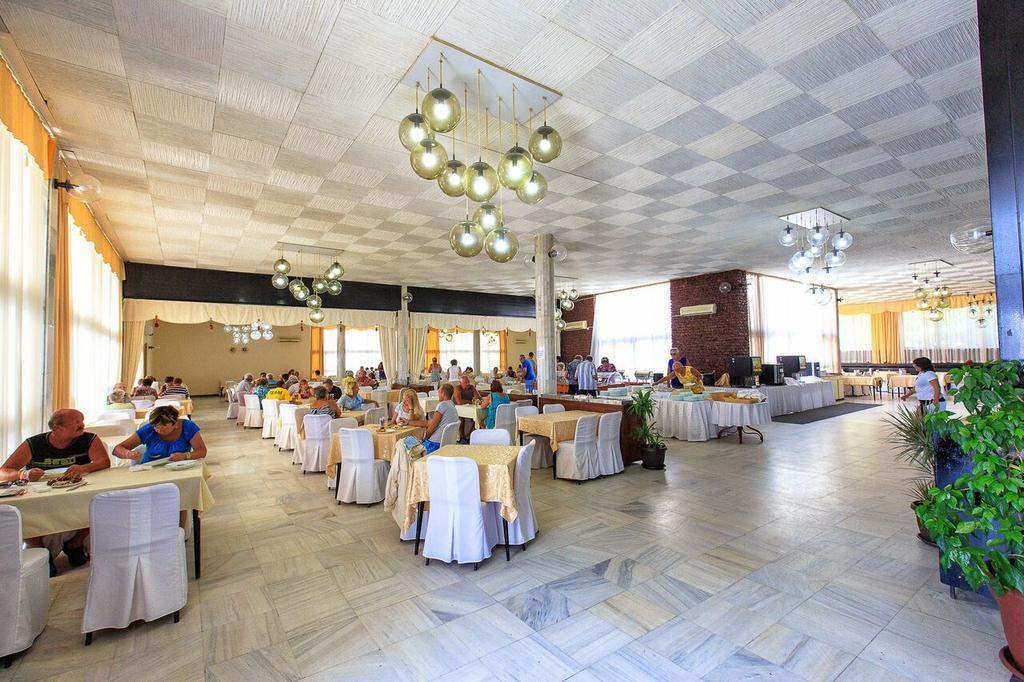 Hotel Korali Sutomore Dış mekan fotoğraf
